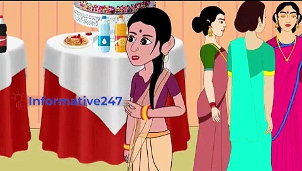 गरीब मायका  Kahani Hindi Story  Moral Stories  Hindi Stories