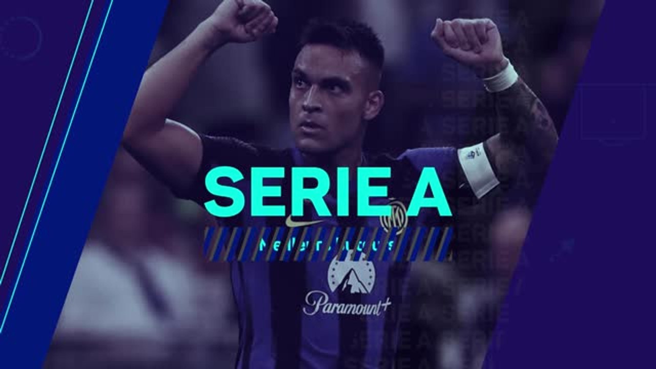 Serie A - Meilleurs buteurs : Lautaro Martínez intouchable