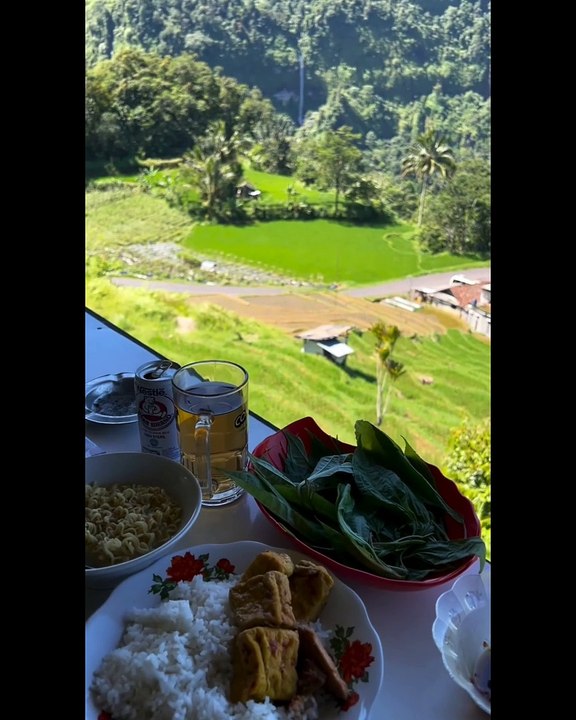 Keindahan Alam Nusantara