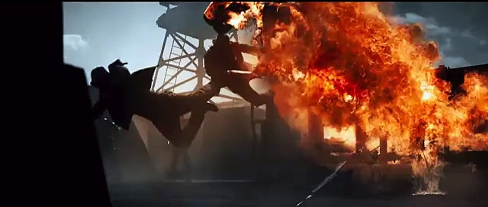 Salaar Release Trailer - Telugu - Prabhas - Prashanth Neel - Prithviraj - Shruthi - Hombale Films