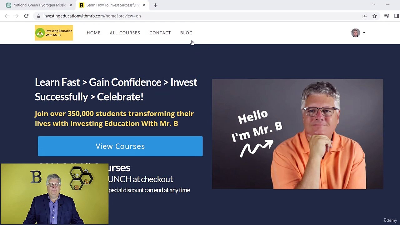 11 - Blog Writing With ChatGPT