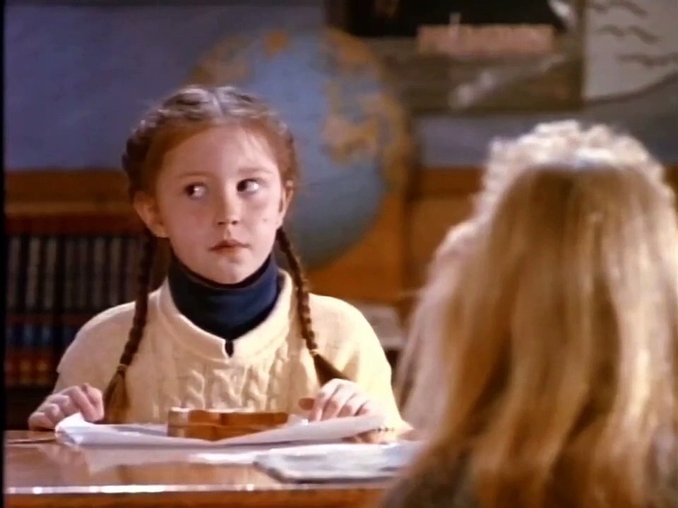 Jessica und das Rentier Trailer OV