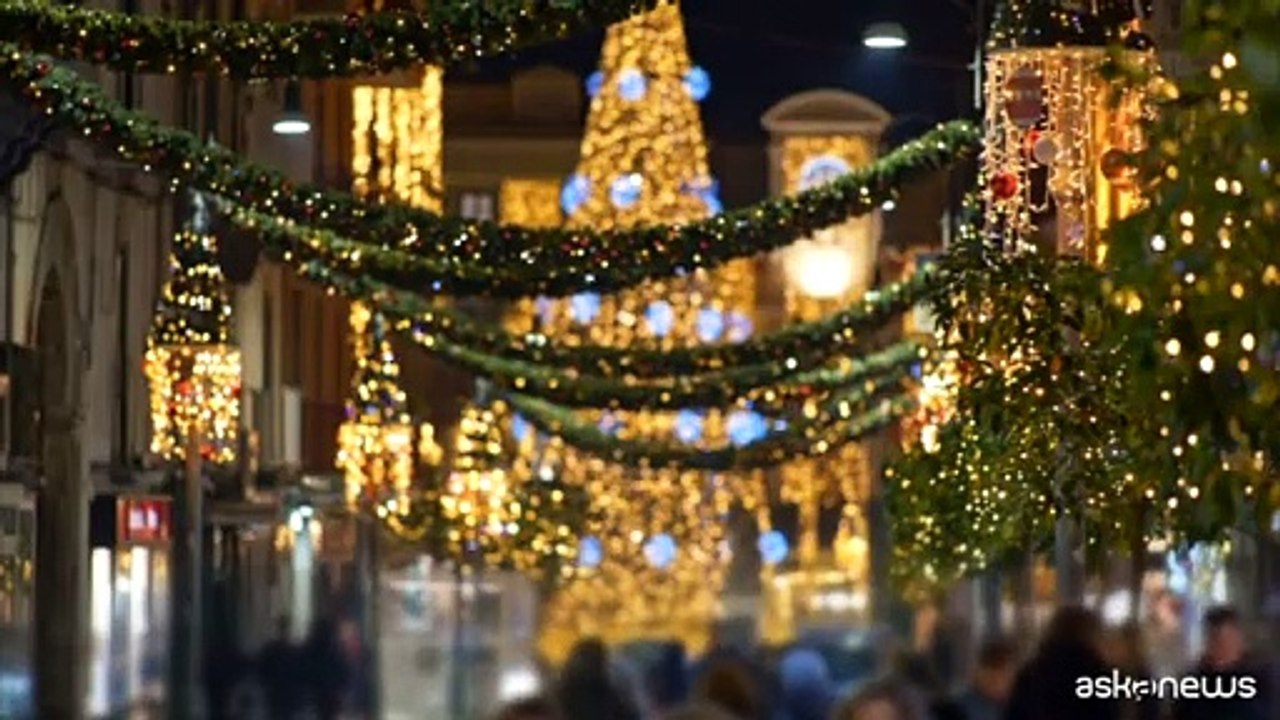 ASTOI: c'? voglia di viaggiare, molto bene il periodo natalizio