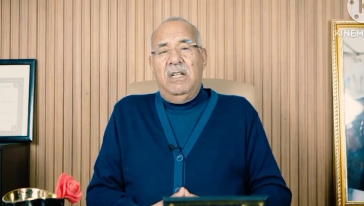 الخراز عبد القادر  حلقة اليوم