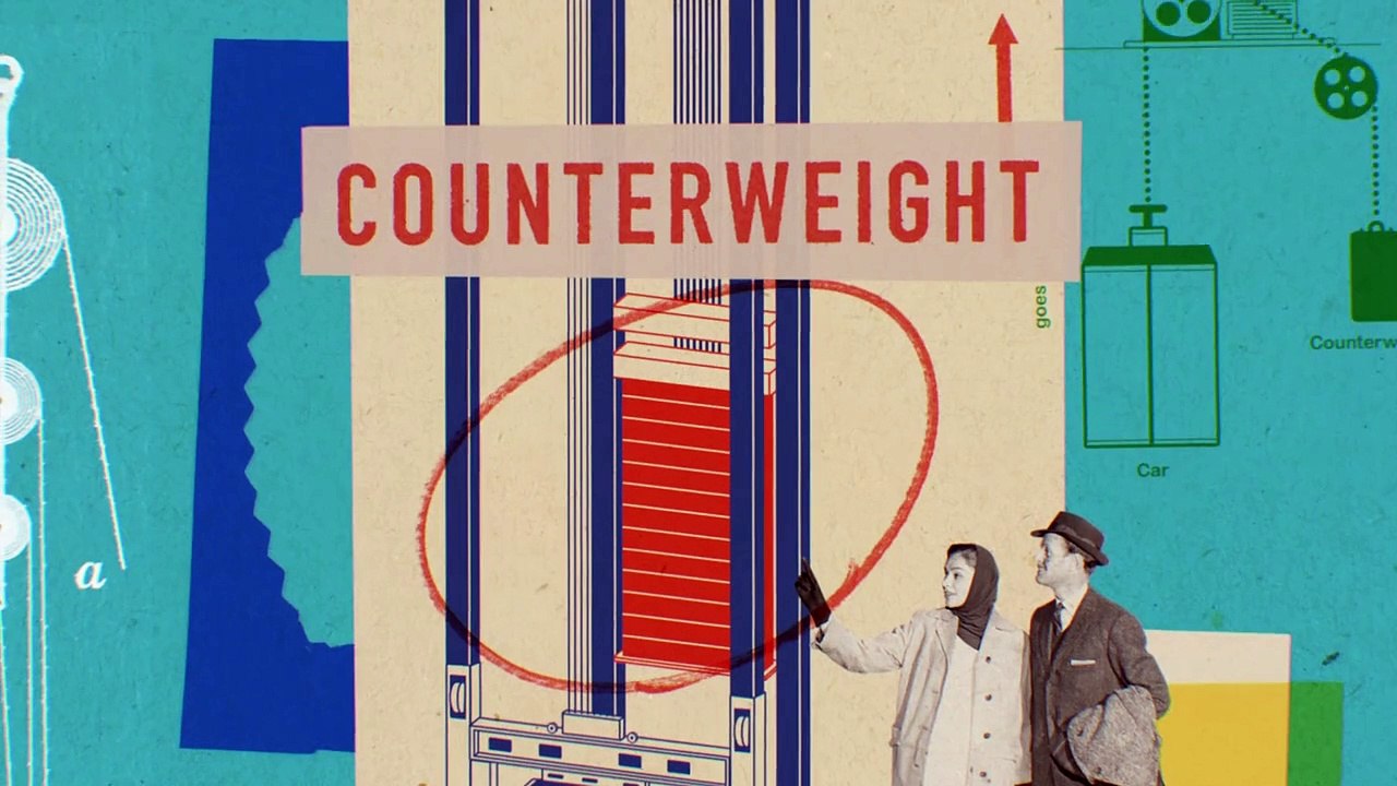 The Secret Genius of Modern Life - Episode 6