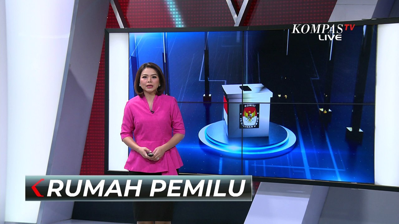 Mendagri Tanggapi Hadirnya Ajudan Prabowo di Debat Perdana Capres