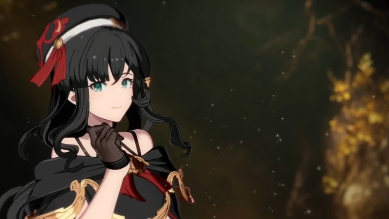 Neuer Anime-Fighter begeistert Fans: Granblue Fantasy Versus: Rising ab 14. Dezember 🎮