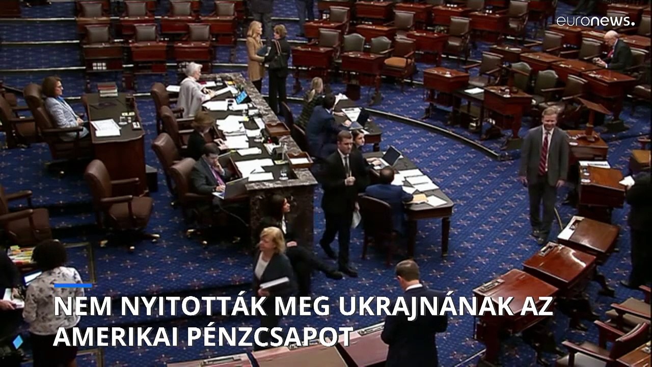 Orosz dróntámadás érte Kijev, Harkiv és Herszon városát