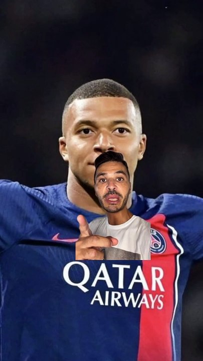 MBAPPÉ VS SWAG 
