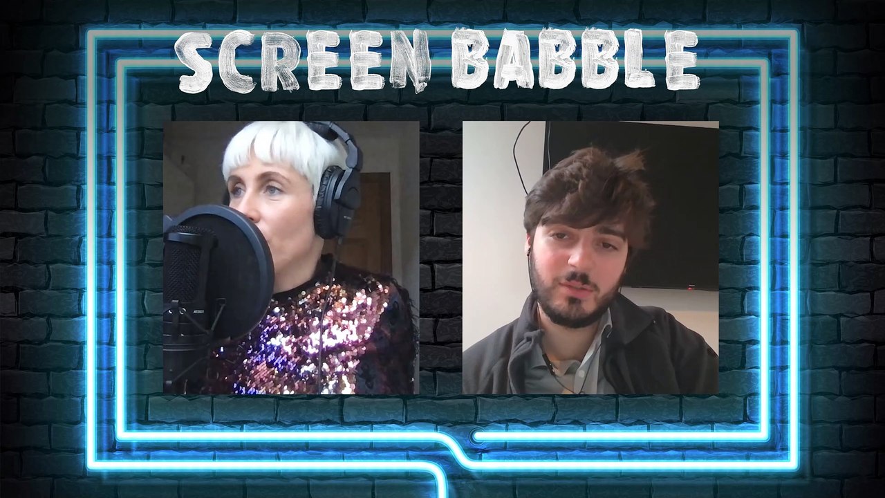 Screen Babble: What to watch in 2024