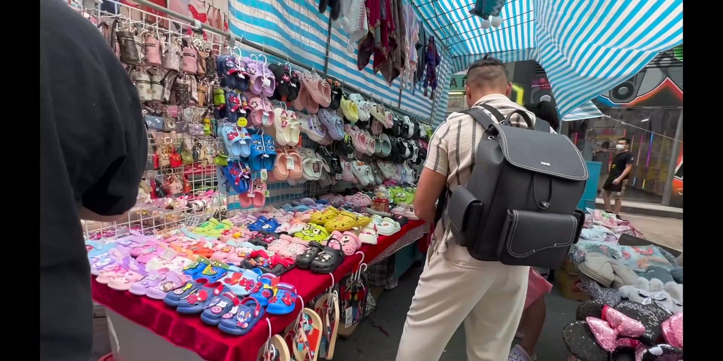 Hong Kong Street Food Trip | Ceddy's Random