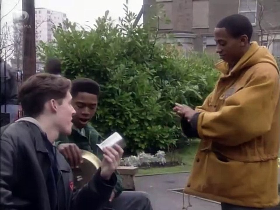 Nineties Eastenders (31st March 1992)
