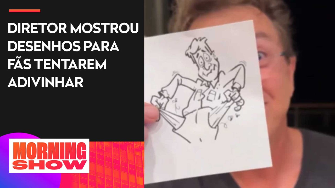 Boninho dá dicas dos participantes do BBB 24