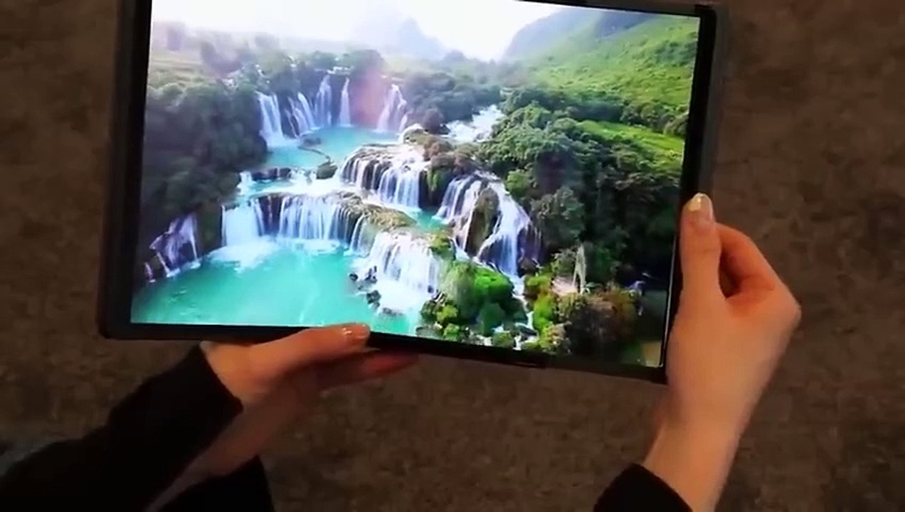 INCREDIBLE INVENTIONS THAT WILL BLOW YOUR MIND