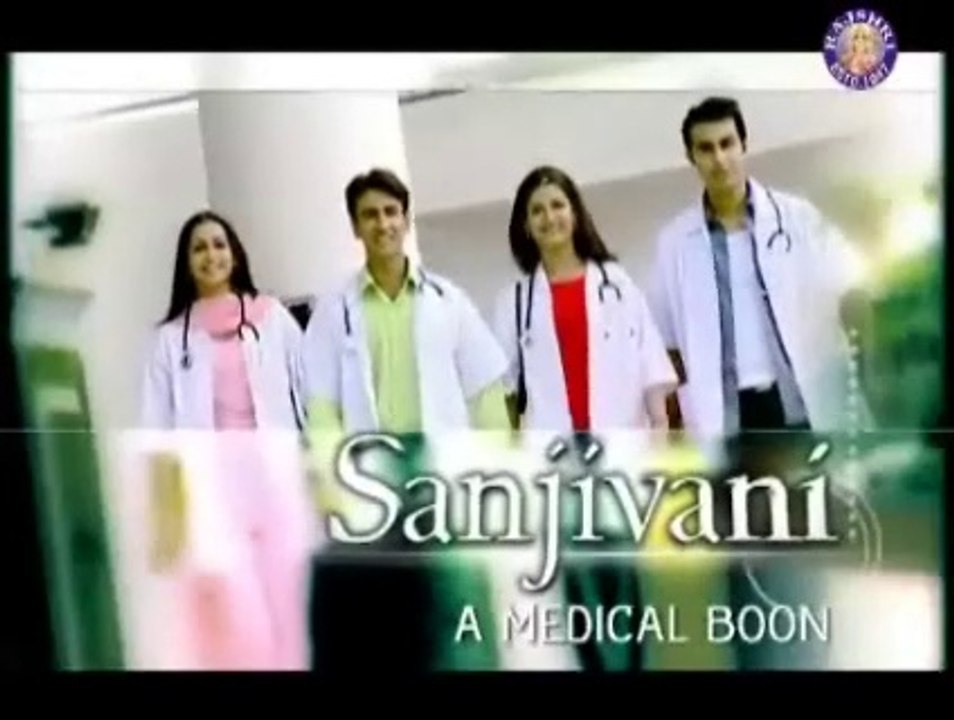 Sanjivani - Episode 15