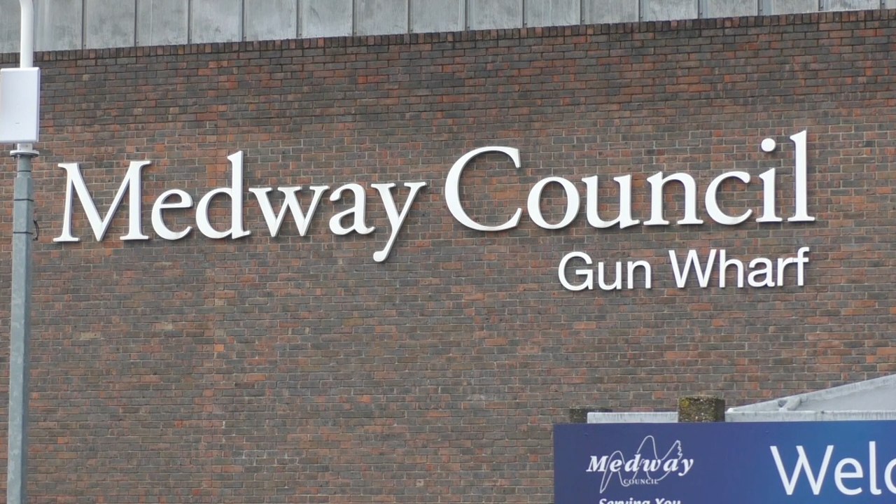 Medway Council branded as one of the worst for housing by the Levelling Up Secretary