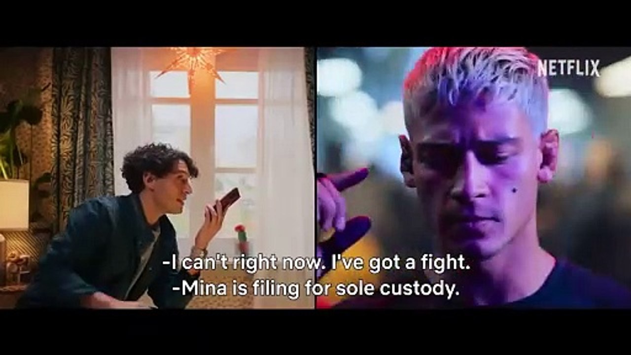 60 Minutos Trailer Oficial