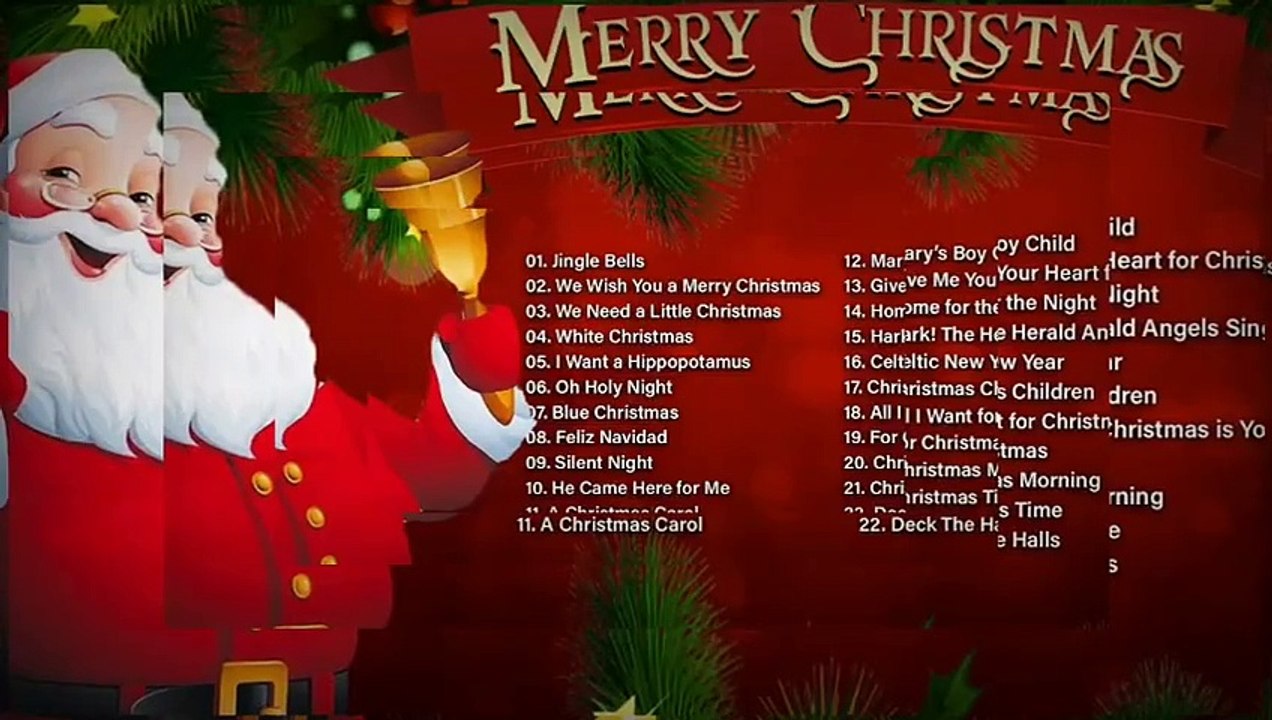 Christmas Carols   Christmas Songs#christmas #song Music