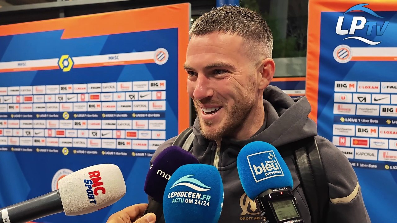 Jordan Veretout reste optimiste pour la suite