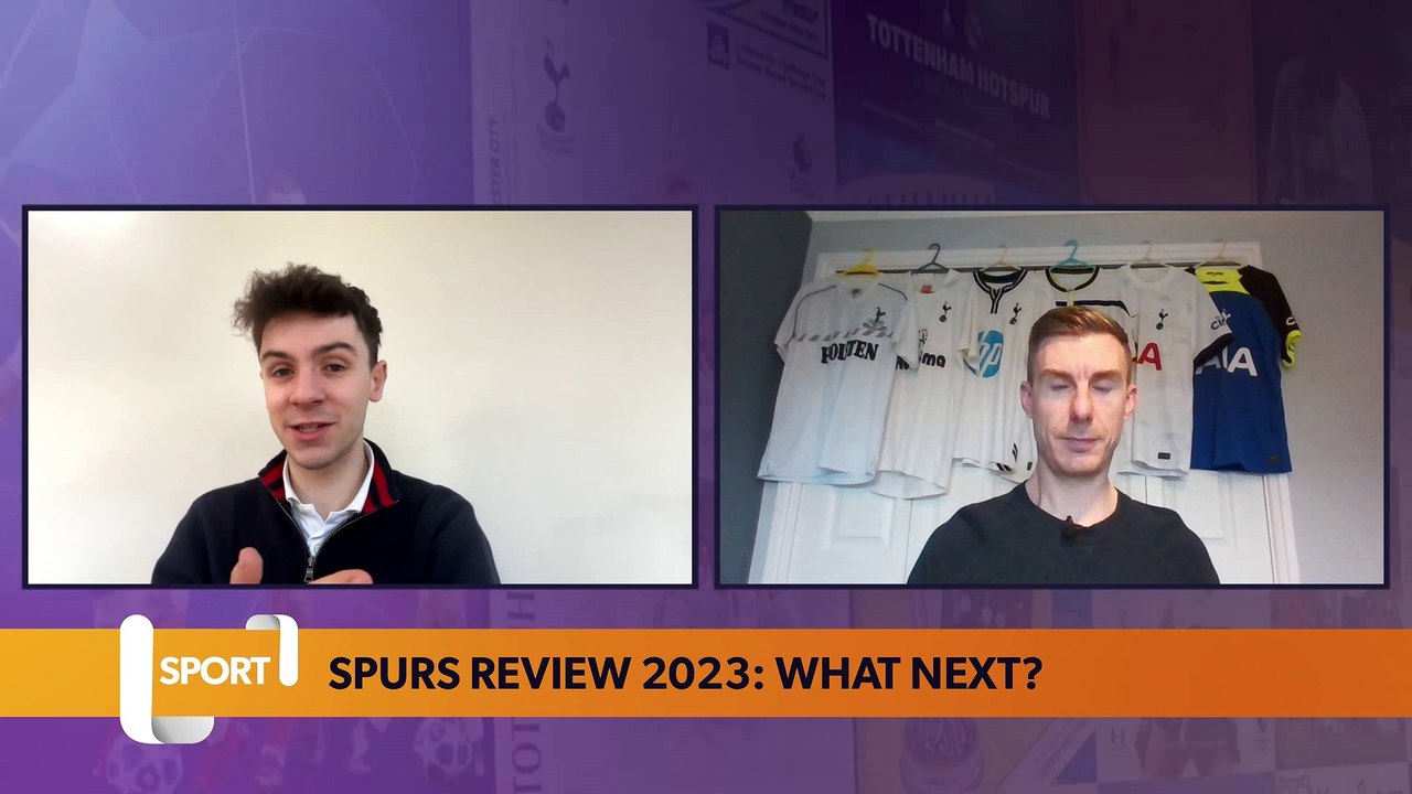Tottenham Hotspur: What’s next in 2024?