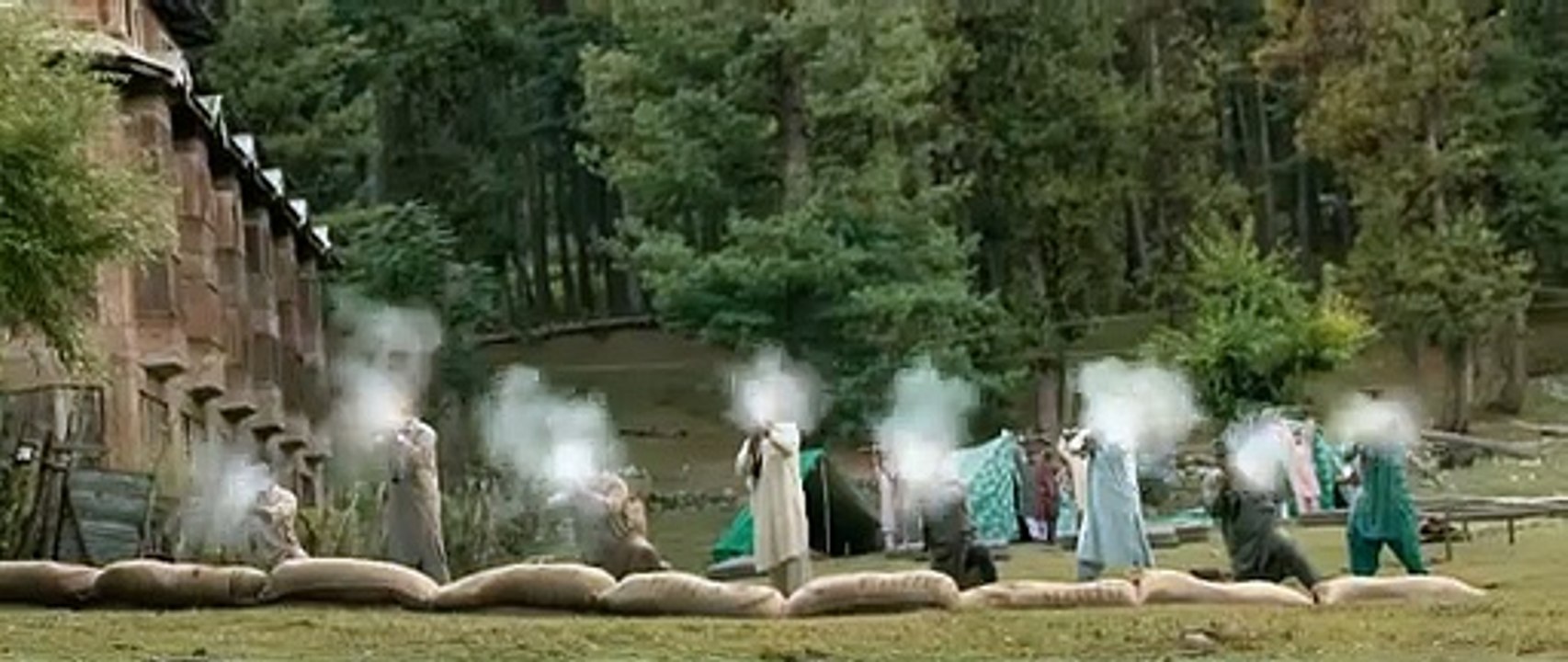 Operation Valentine _ Official Hindi Teaser _ Varun Tej, Manushi Chhillar