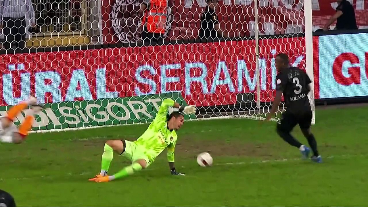 11.11.2023: Hatayspor vs Galatasaray - Exciting Match Preview ⚽