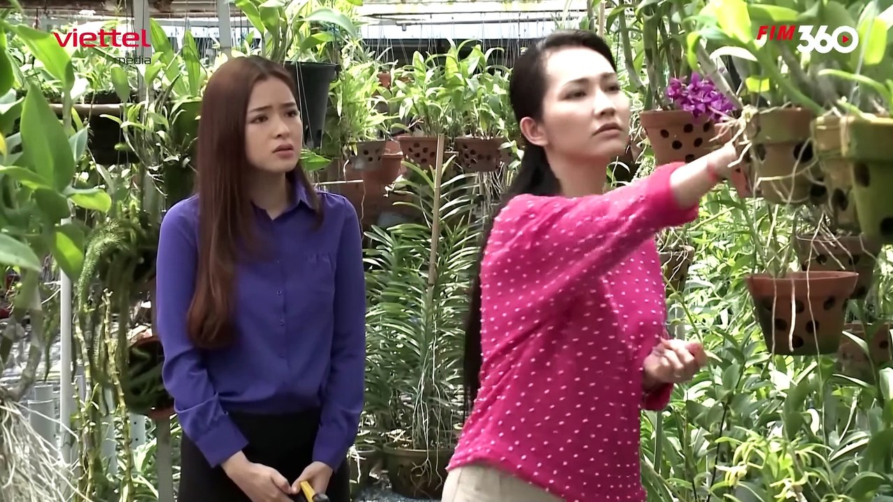 [Phim Truyền Hình] THẠCH LAN - Tập 41 - Phim Tâm Lý Tình Cảm Gia Đình Việt Nam 2023