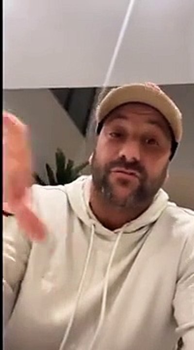 Stories de Flávio Miguel