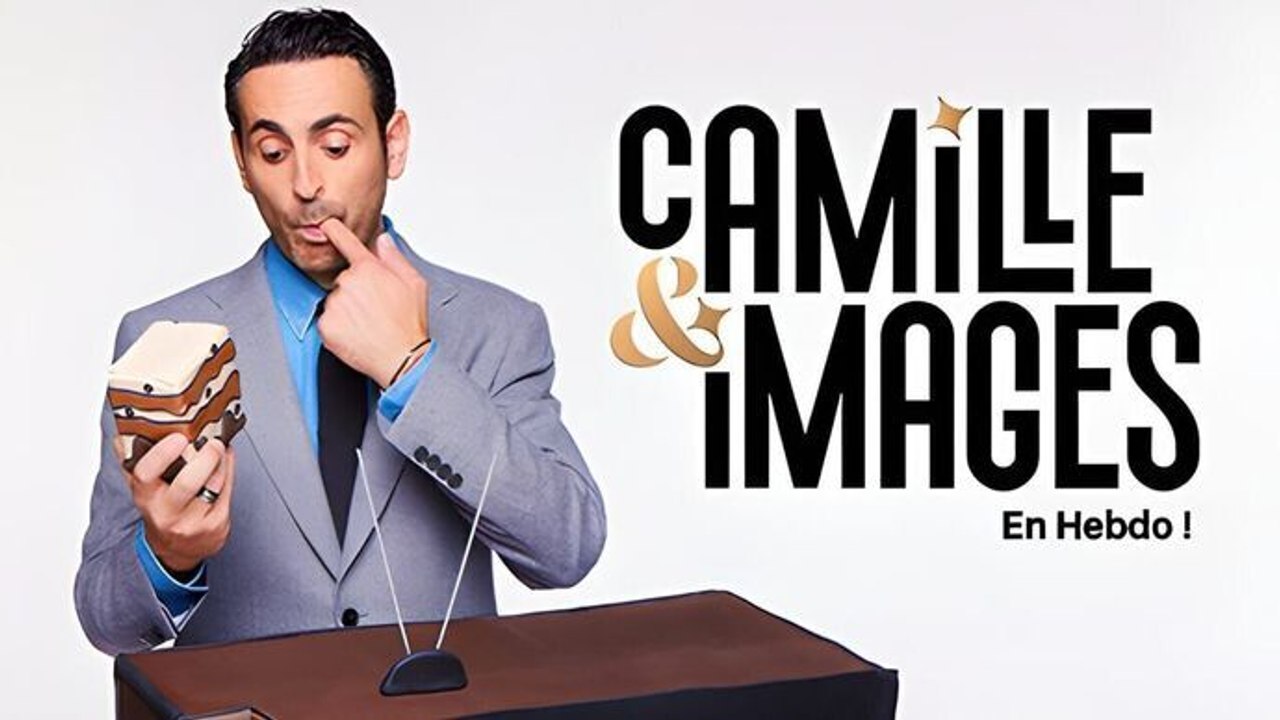 Camille & Images - 21/12