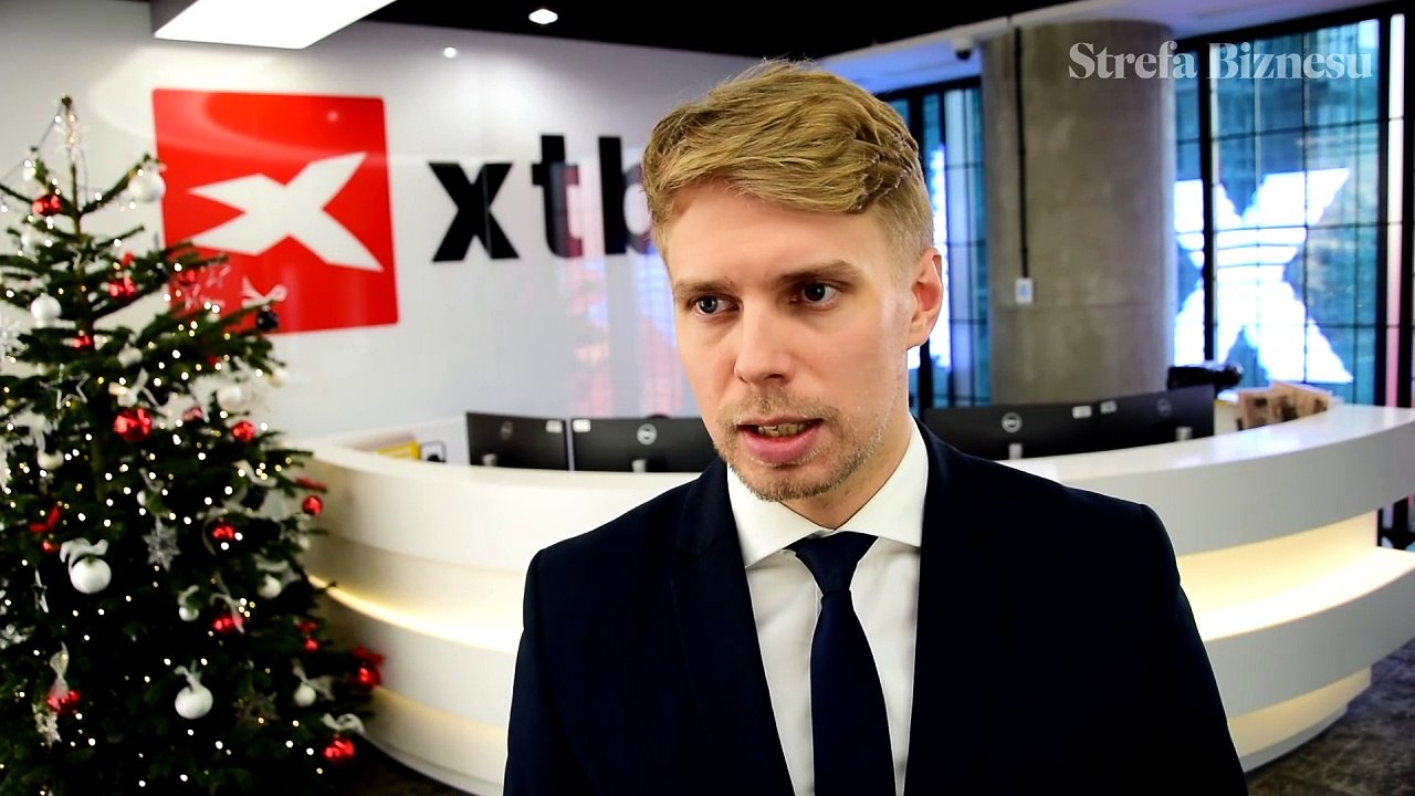 Strefa Biznesu: Złoty w 2024 roku umocni się wobec dolara i euro