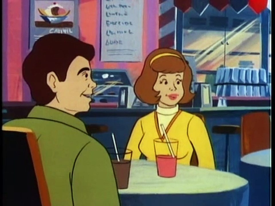 Plastic Man-Episode-19 - Badladdin