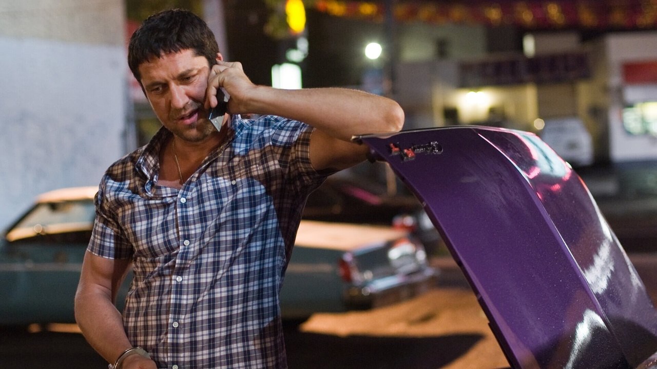 Le chasseur de primes