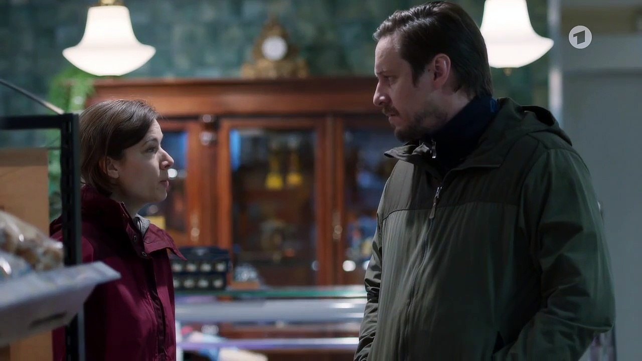 Rebecka Martinsson-In Teufels Küche (Ganzer Film Deutsch)