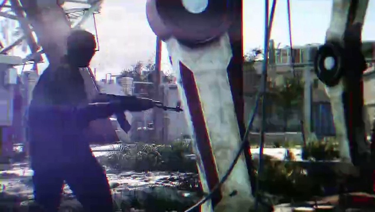 Six Days in Fallujah - Tráiler Jolan Park