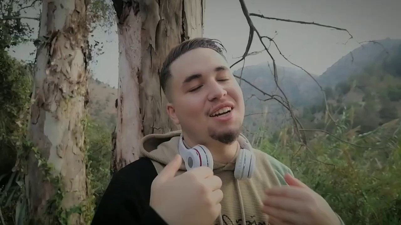 Rachid Ziko - Ayachkam (Prod by Karim Lahlah) [Official Video Music] _ 2023