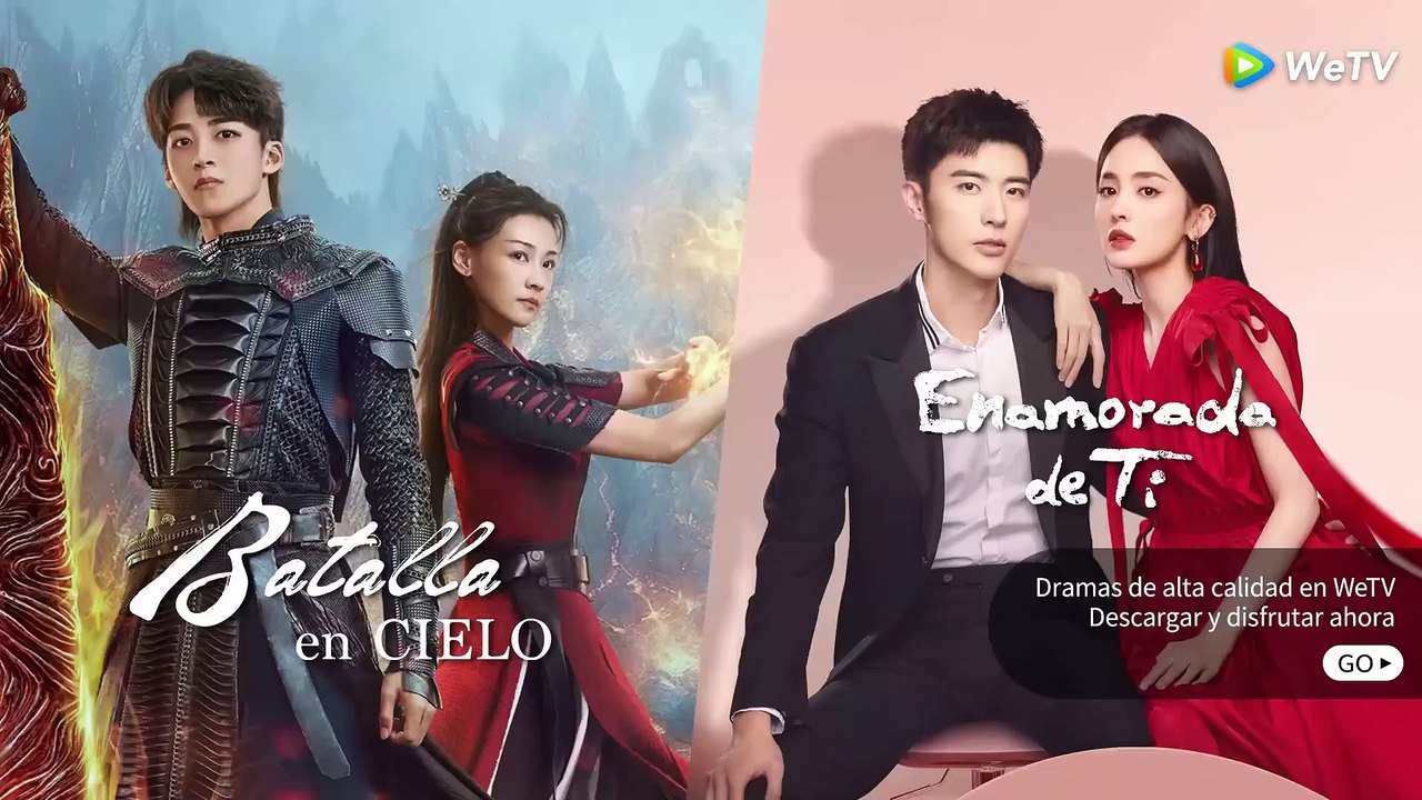 Enamorada de Ti - Episodios 01 Completos (Got A Crush On You) - WeTV