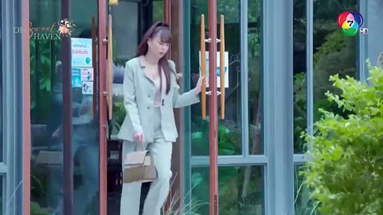 Something in the Wind Episode 5 | English Subbed 🌬️