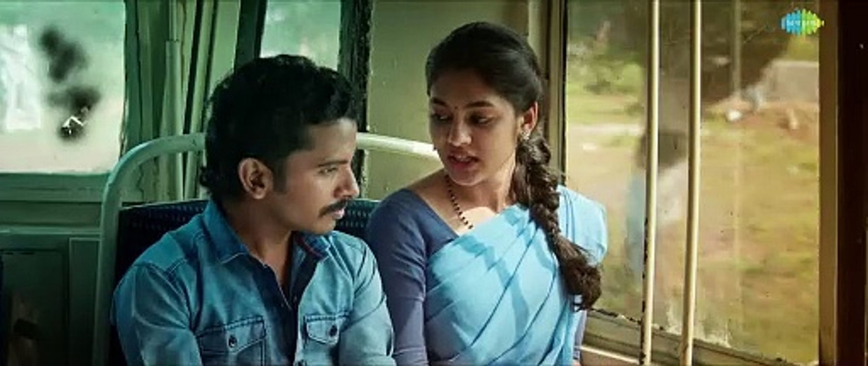 Mathimaran - Official Trailer | Venkat Senguttuvan, Ivana | Sid Sriram | Karthik Raaja