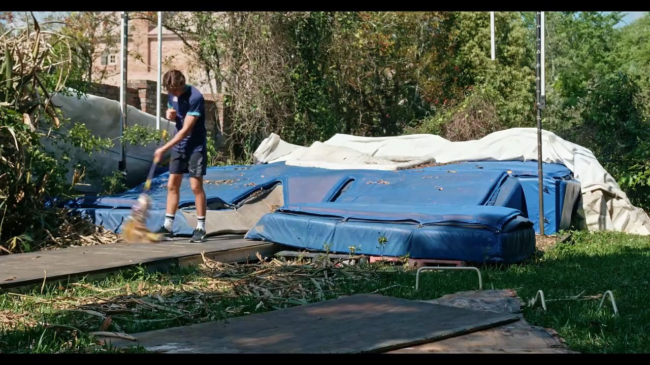 Mondo Duplantis. Born to Fly - Trailer