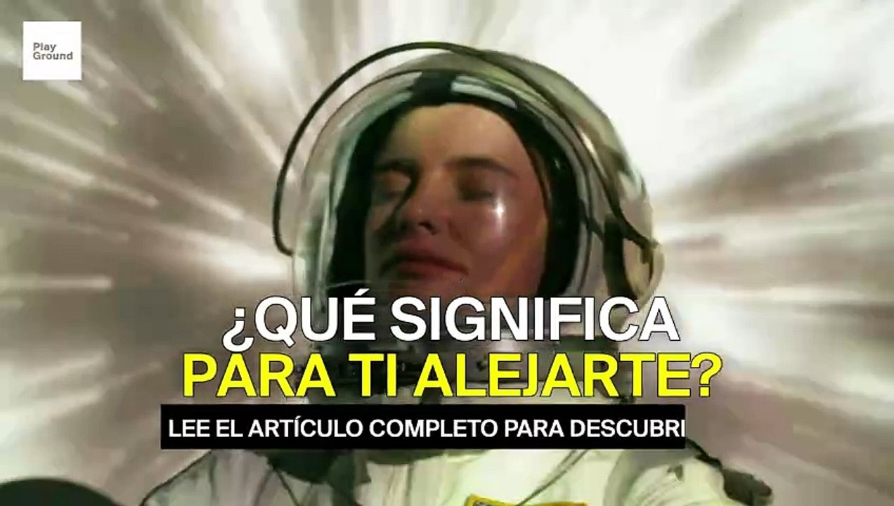 Un hombre abandonó su vida para irse a vivir con sus amigos