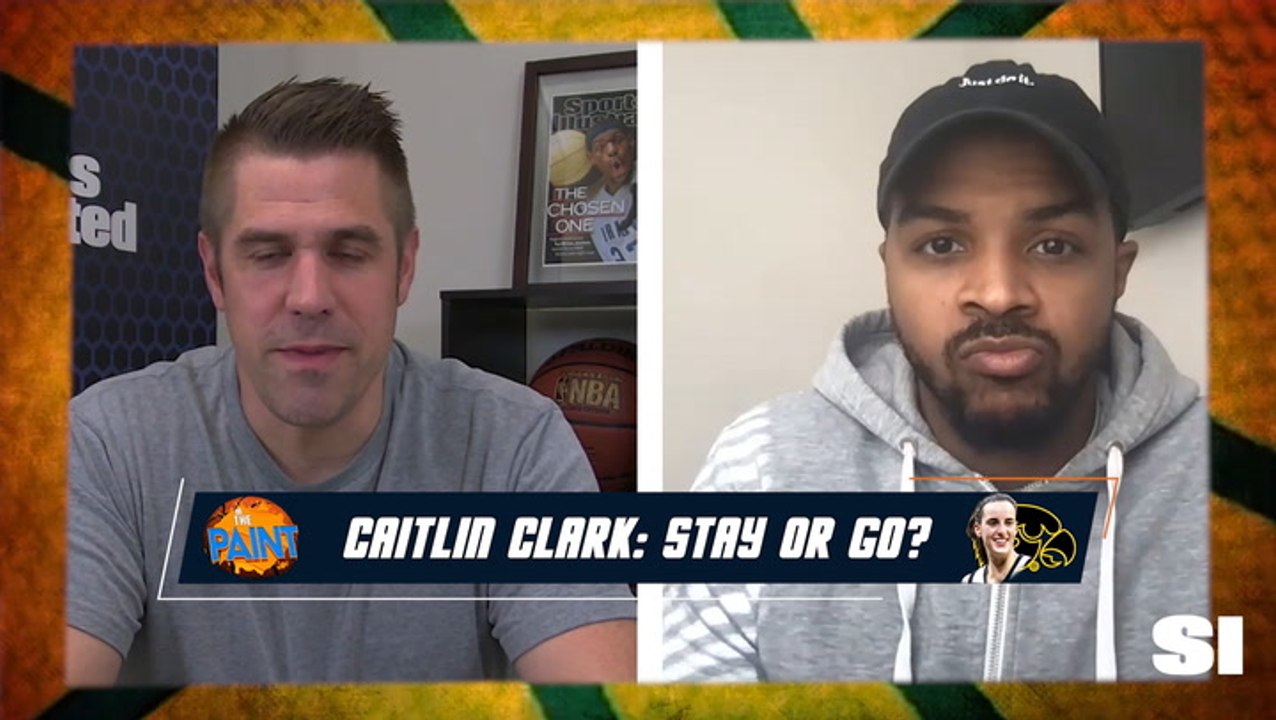 Caitlin Clark Calls WNBA Decision 'Win-Win'