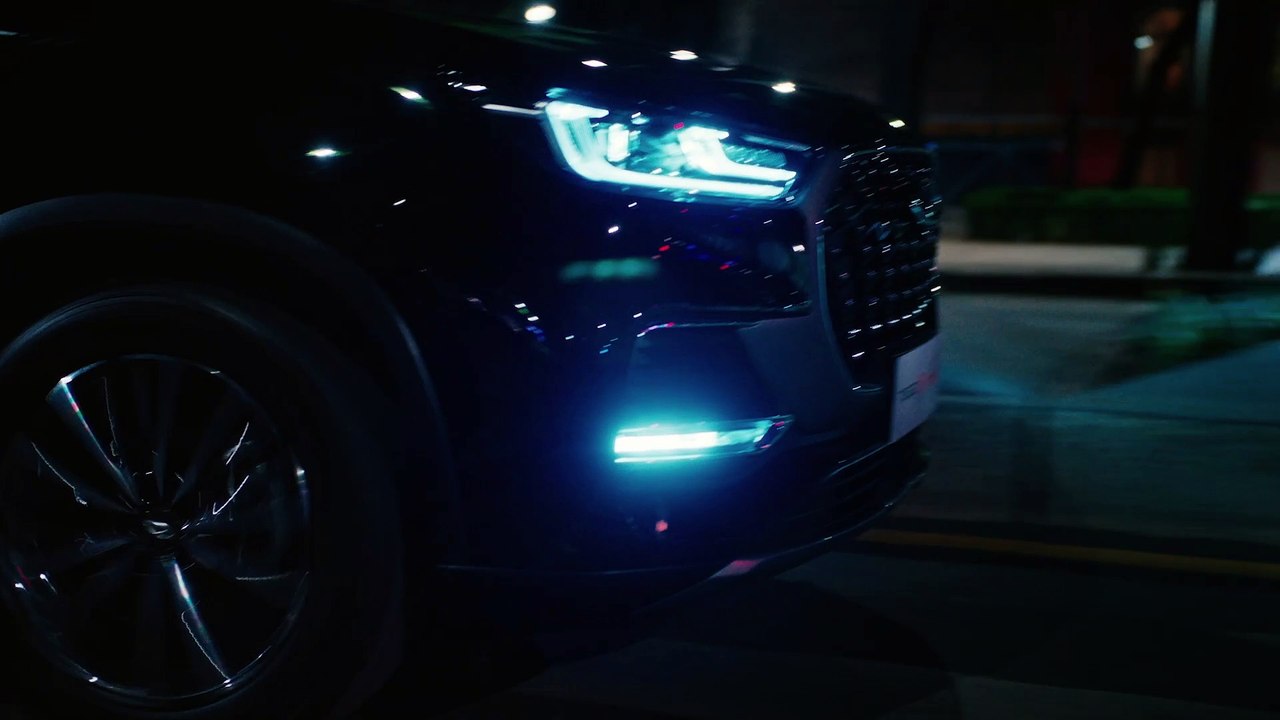 Tiggo 8 Pro Max, conócelo