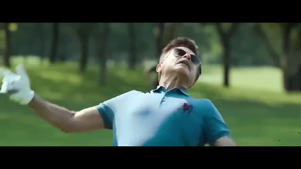 Agar Tujhe Ho Gaya Kuch Sari Duniya Jala Denge (Official Video) _ B Praak Ft.Ranbir Kapoor _ Animal