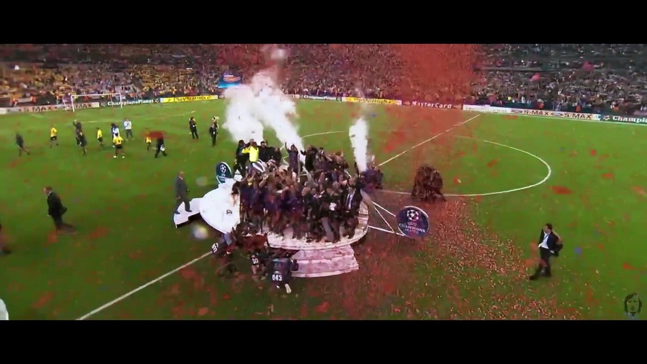 Complete List of Champions League Finals (2005-2022) ⚽