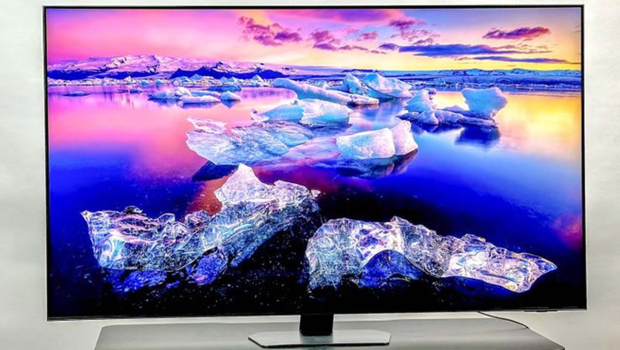Samsung QN90C 4K TV Review | Tom's Guide
