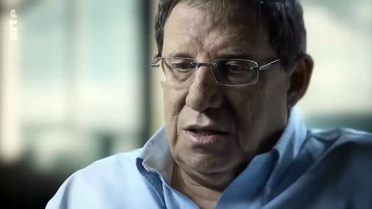 Gatekeepers – „Töte zuerst!“: Dokumentation über den israelischen Inlandsgeheimdienst Schin Bet