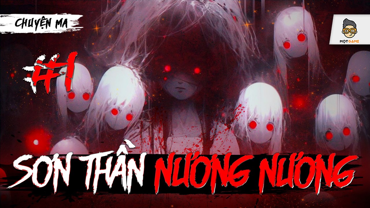 Chuyện kinh dị Trung Quốc: Sự trừng phạt của Sơn Thần