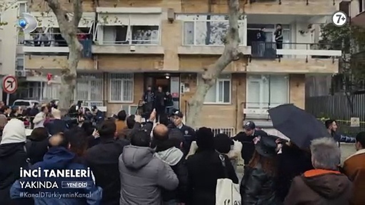 İnci Taneleri Tanıtım Fragmanı