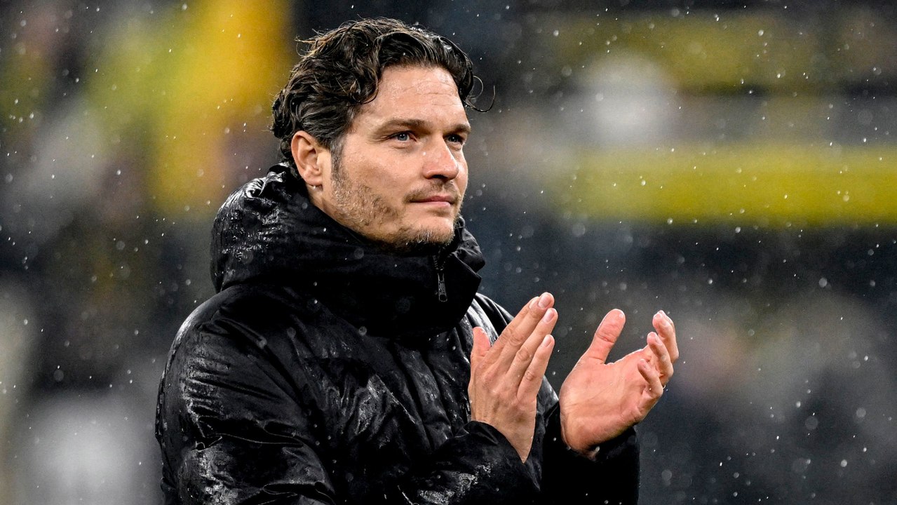 Terzic bleibt: "Nachvollziehbar und sinnvoll" - wie geht es weiter beim BVB?