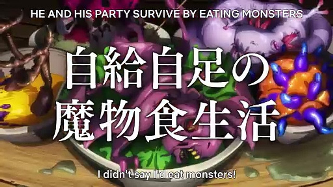 Delicious in Dungeon - Official Trailer #2 Netflix